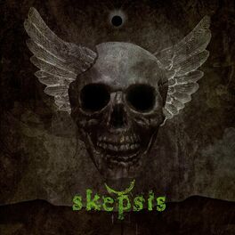 Album cover of Skepsis