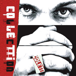 Album cover of Coletti - Collection