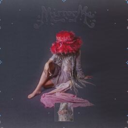 Album cover of Mirror Me
