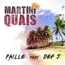 Album cover of Martiniquais