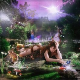 Album cover of ESFERA DE AMOR