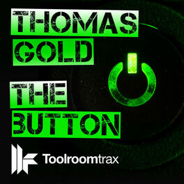 Album cover of The Button