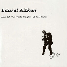 Album cover of Rest of the World Singles, Vol. 1