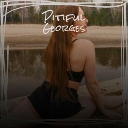 Album cover of Pitiful Georges