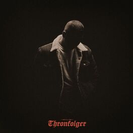 Album cover of Thronfolger