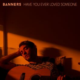 Album cover of Have You Ever Loved Someone