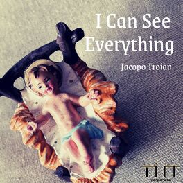 Album cover of I Can See Everything