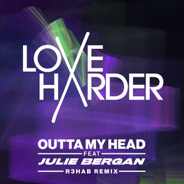 Album cover of Outta My Head (R3HAB Remix)