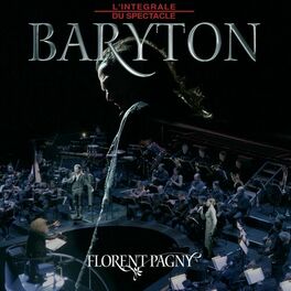 Album cover of L'Intégrale Du Spectacle Baryton