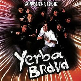 Album cover of Con Buena Leche