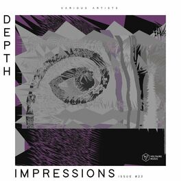 Album cover of Depth Impressions Issue #23