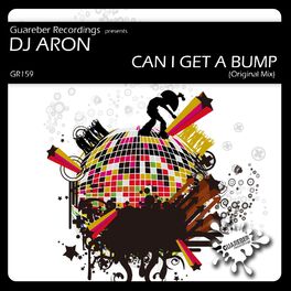 Album cover of Can I Get A Bump