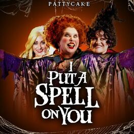 Album cover of I Put A Spell On You