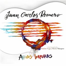 Album cover of Arias Impuras