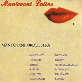 Album cover of Latino