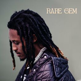 Album cover of Rare Gem