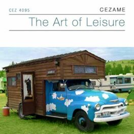 Album cover of The Art of Leisure