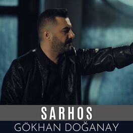 Album cover of Sarhoş