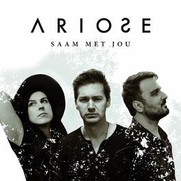 Album cover of Saam Met Jou