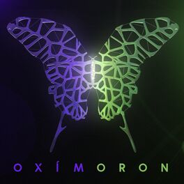 Album cover of OXÍMORON