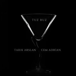 Album cover of Tuz Buz (feat. Cem Adrian)
