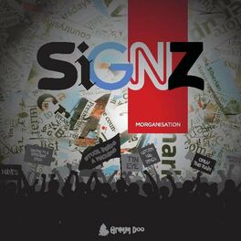 Album cover of Signz