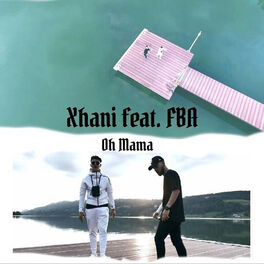 Album cover of Oh Mama