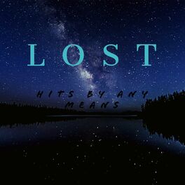 Album cover of Lost (feat. Ashe)