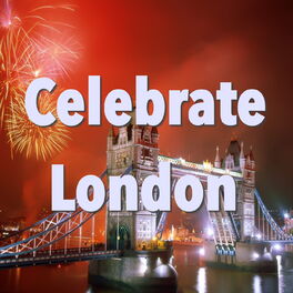 Album cover of Celebrate London
