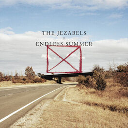 Album cover of Endless Summer