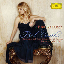 Album cover of Bel Canto