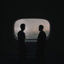 Album cover of Yonder