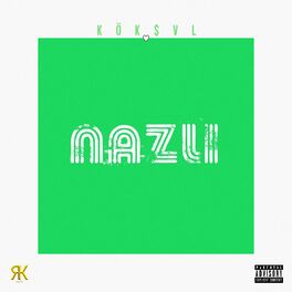 Album cover of NAZLI
