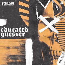Album cover of Educated Guesser