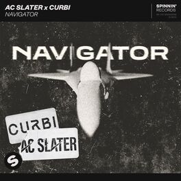 Album cover of Navigator