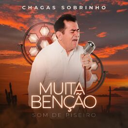 Album cover of Muita Bênção