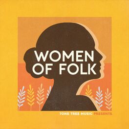 Album cover of Tone Tree Music Presents: Women of Folk