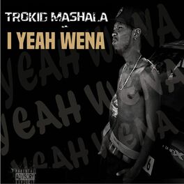 Album cover of I Yeah Wena