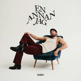 Album cover of En annan jag