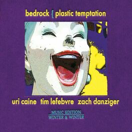 Album cover of Plastic Temptation