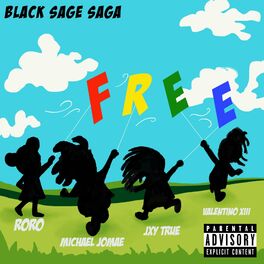Album cover of Free (feat. Rosharra & Jxy True)
