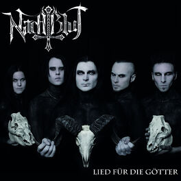 Album cover of Lied für die Götter