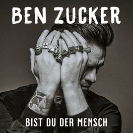 Album cover of Bist du der Mensch
