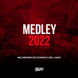 Album cover of Medley 2022