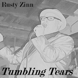 Album cover of Tumbling Tears - Single