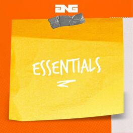 Album cover of Essentials