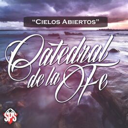 Album cover of Cielos Abiertos