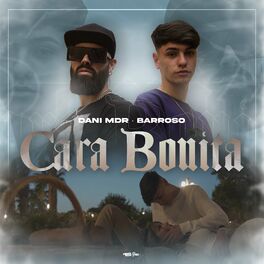 Album cover of Cara Bonita