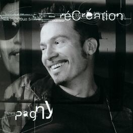 Album cover of Recreation