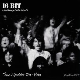 Album cover of Ina-Gadda-Da-Vida